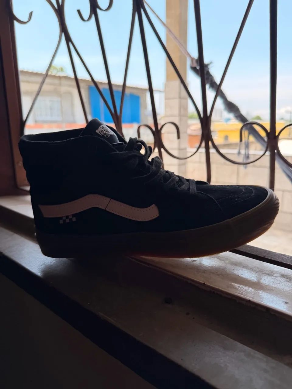 TÊNIS VANS ORIGINAL  - Foto 5