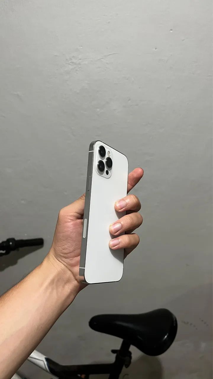 iPhone 12 Pro Max