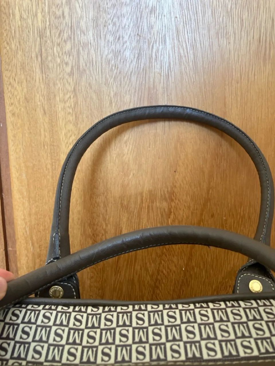 Bolsa Mônica Sanches  - Foto 5