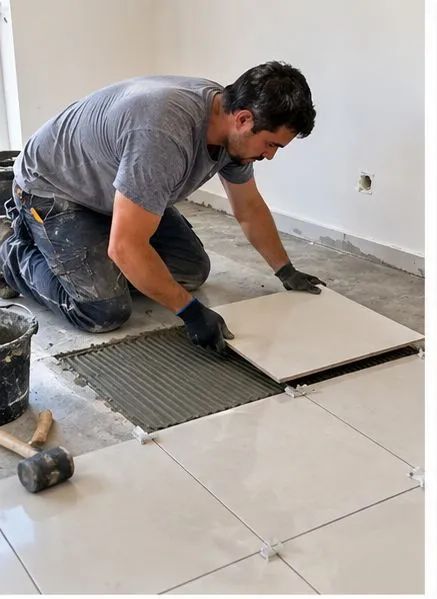 Trabalho de qualidade - Foto 4