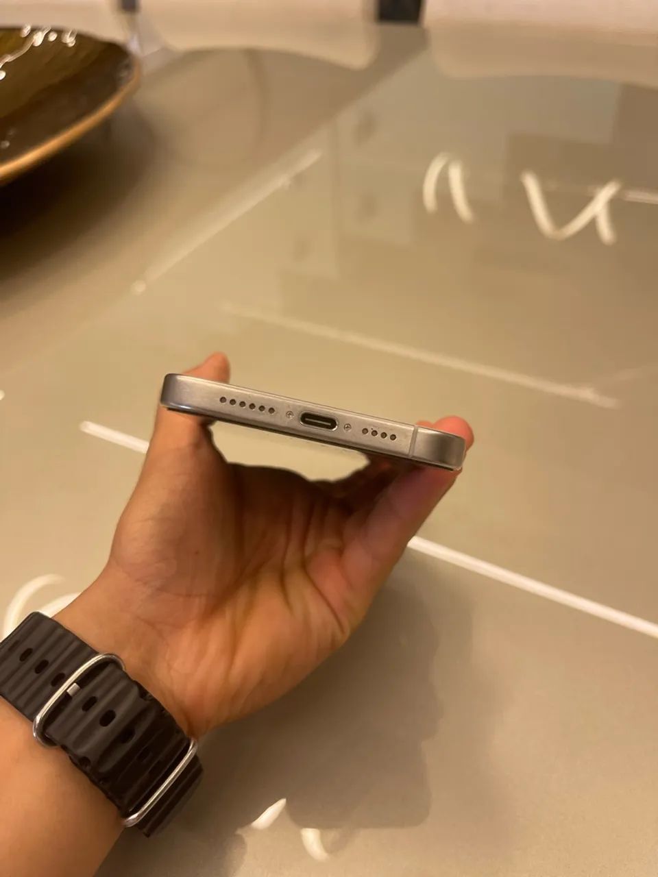 IPHONE 15 PRO MAX 512GB - Foto 2