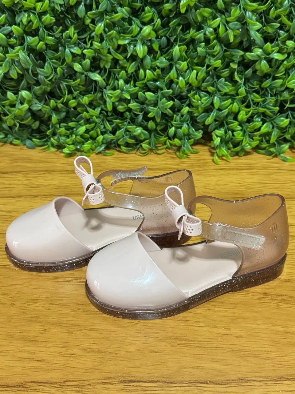 Sapatilha Melissa Original Infantil Menina - N.23/24 - Foto 2
