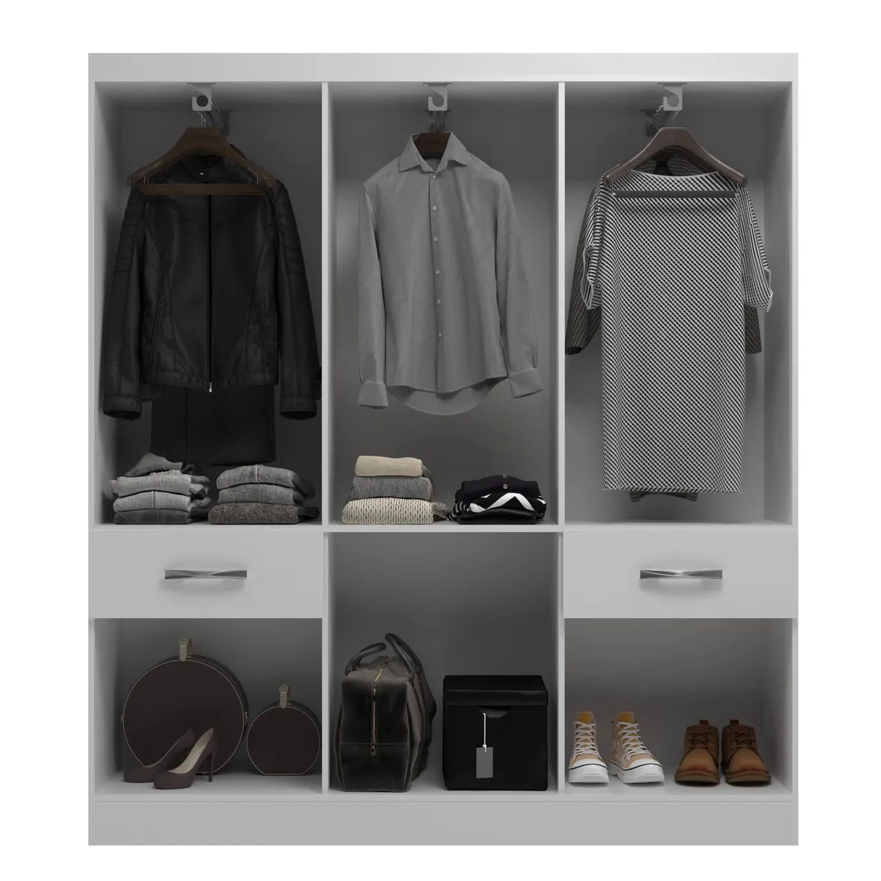 Guarda-roupa - Foto 3