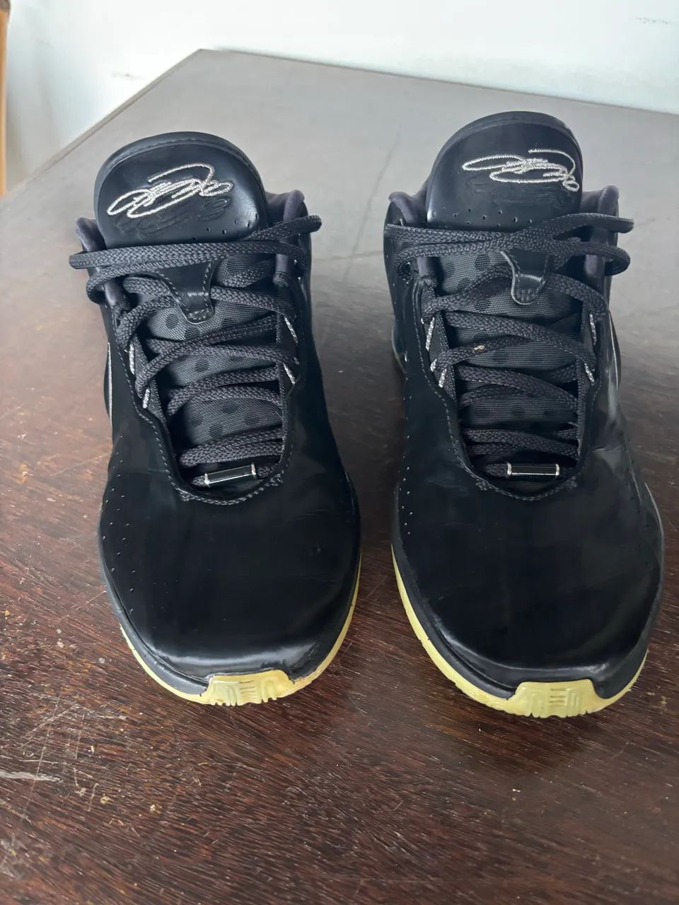 Vendo Tênis Lebron XXI - Foto 2
