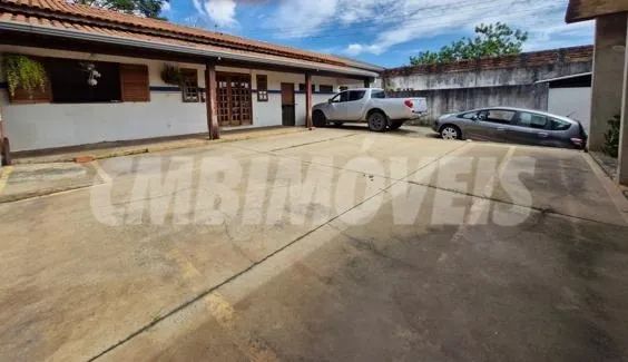 galpão - Chácara Três Marias - Campinas - Foto 4
