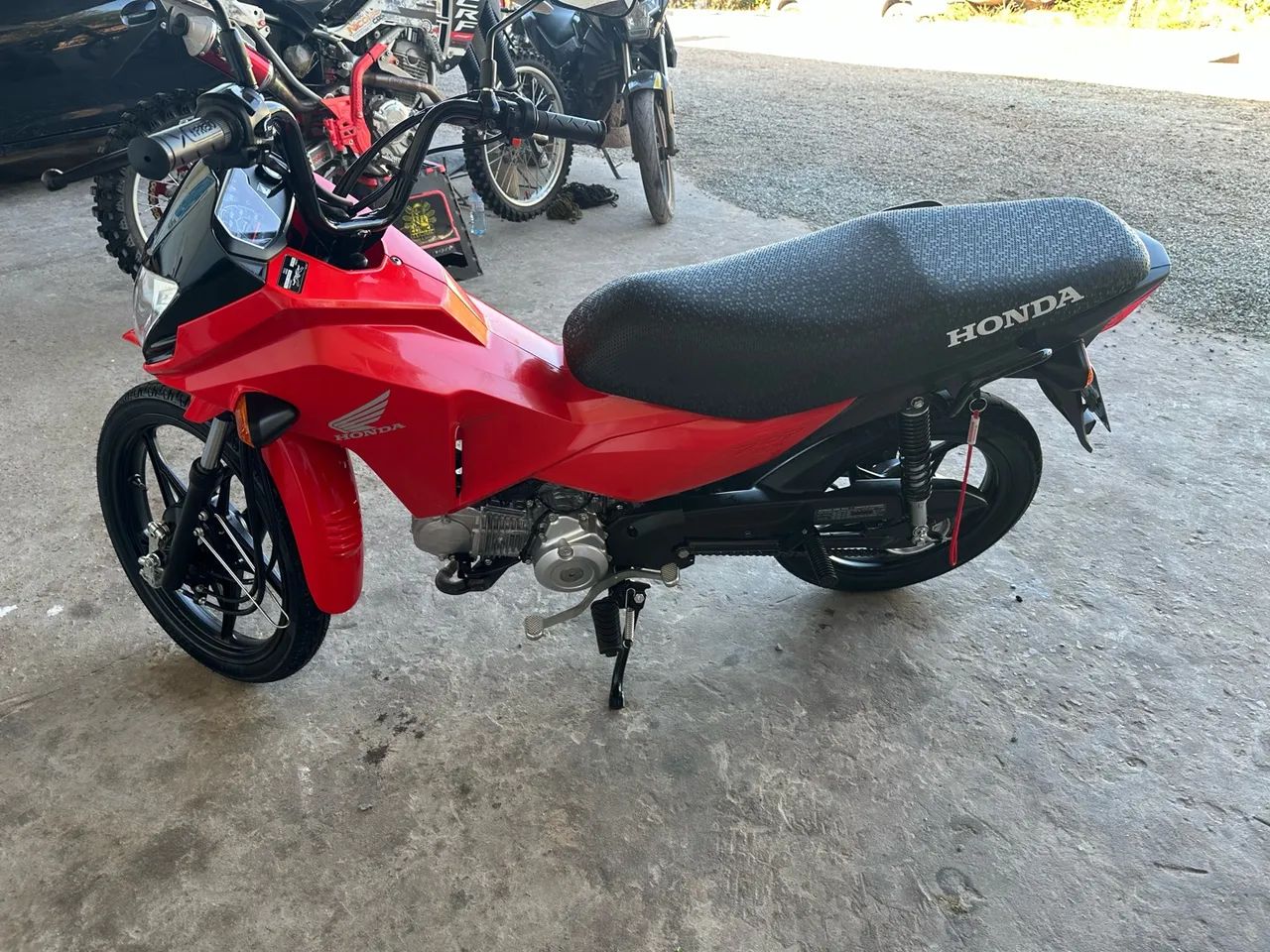 Moto Pop 2027  - Foto 4