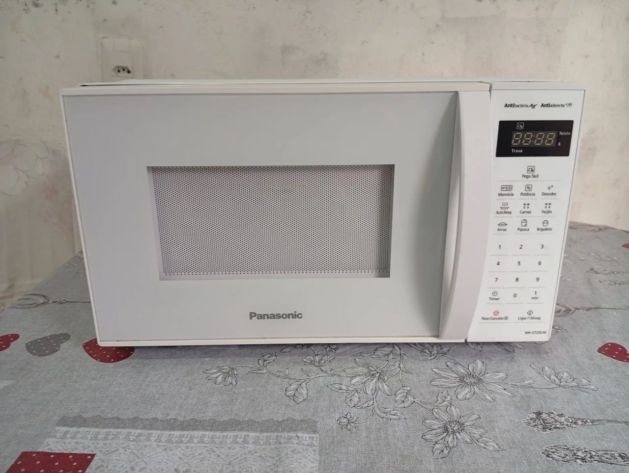 Microondas 