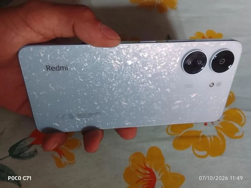 Vende-se um celular 