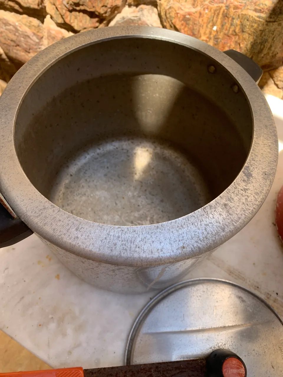 Panelas de pressao   - Foto 2