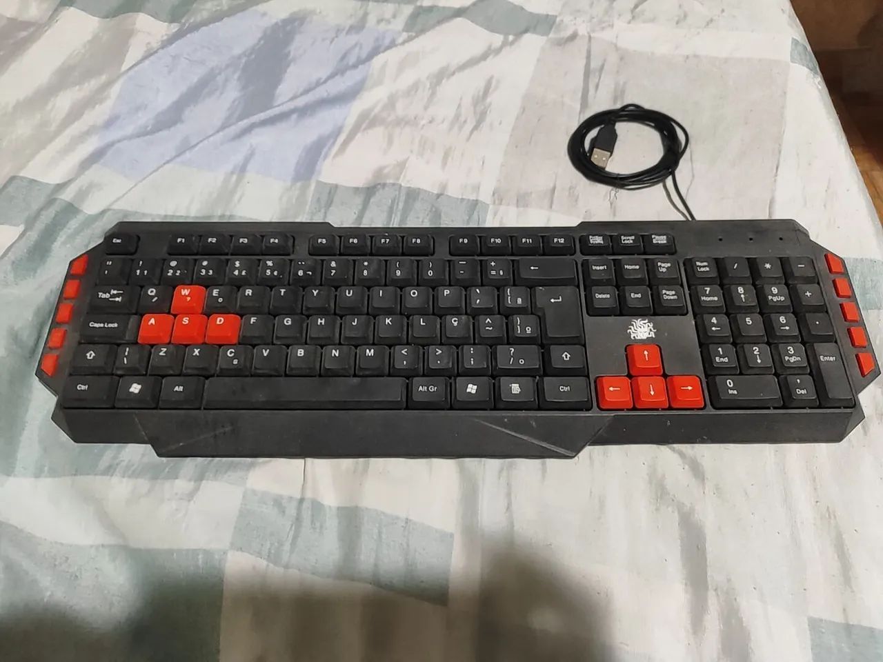Teclado