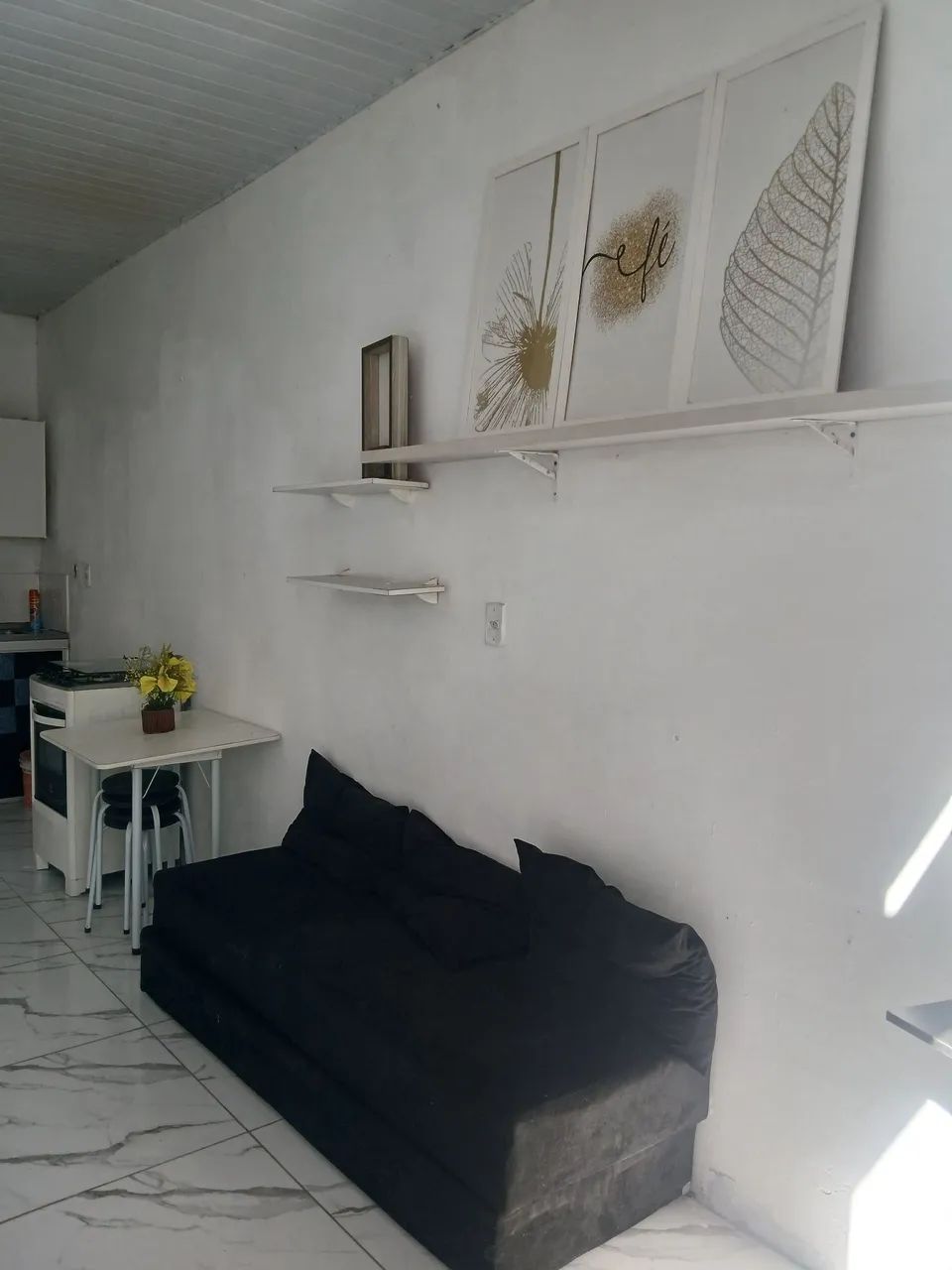 KITNET PARA 1 PESSOA - Foto 4