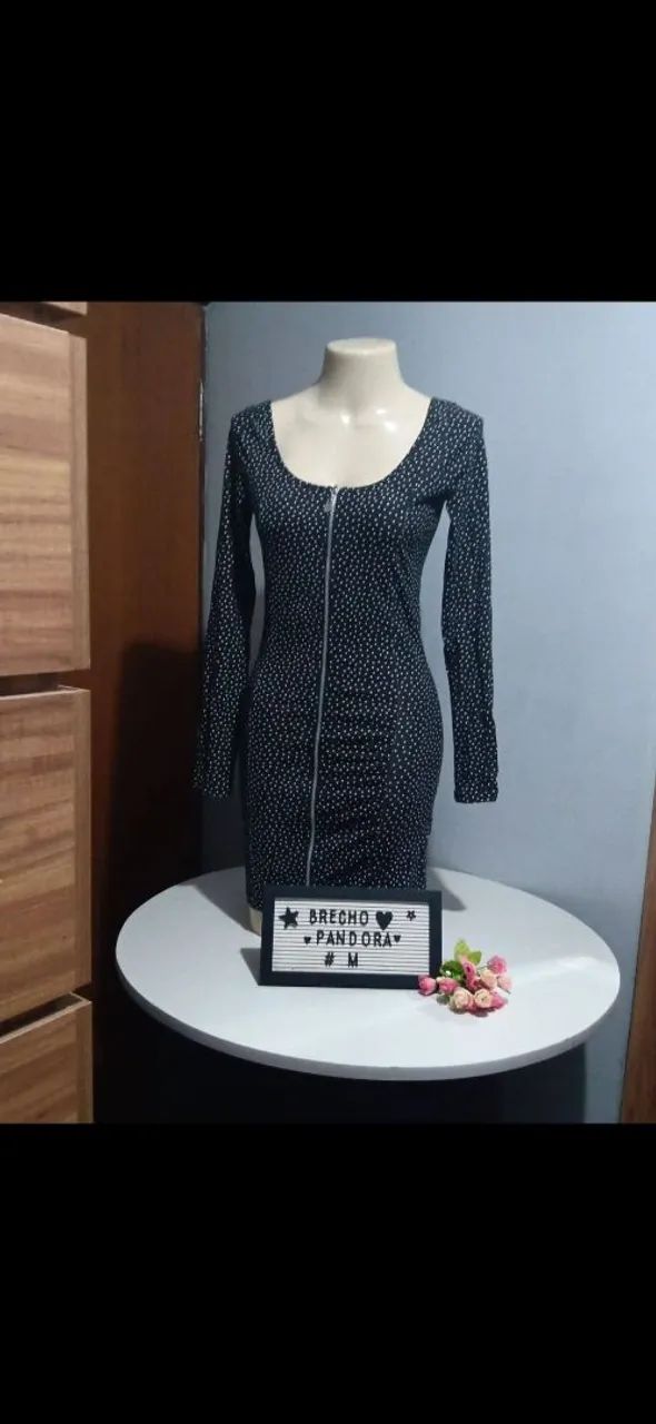 Desapego Roupas femininas  - Foto 3