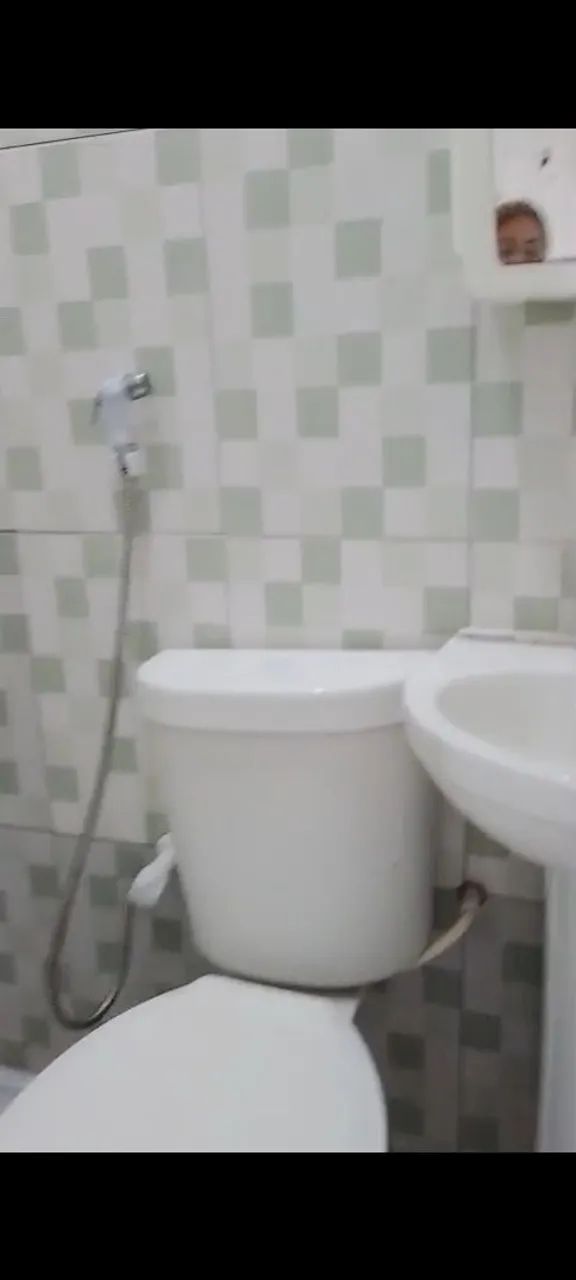 Casa 2 cômodos  - Foto 4