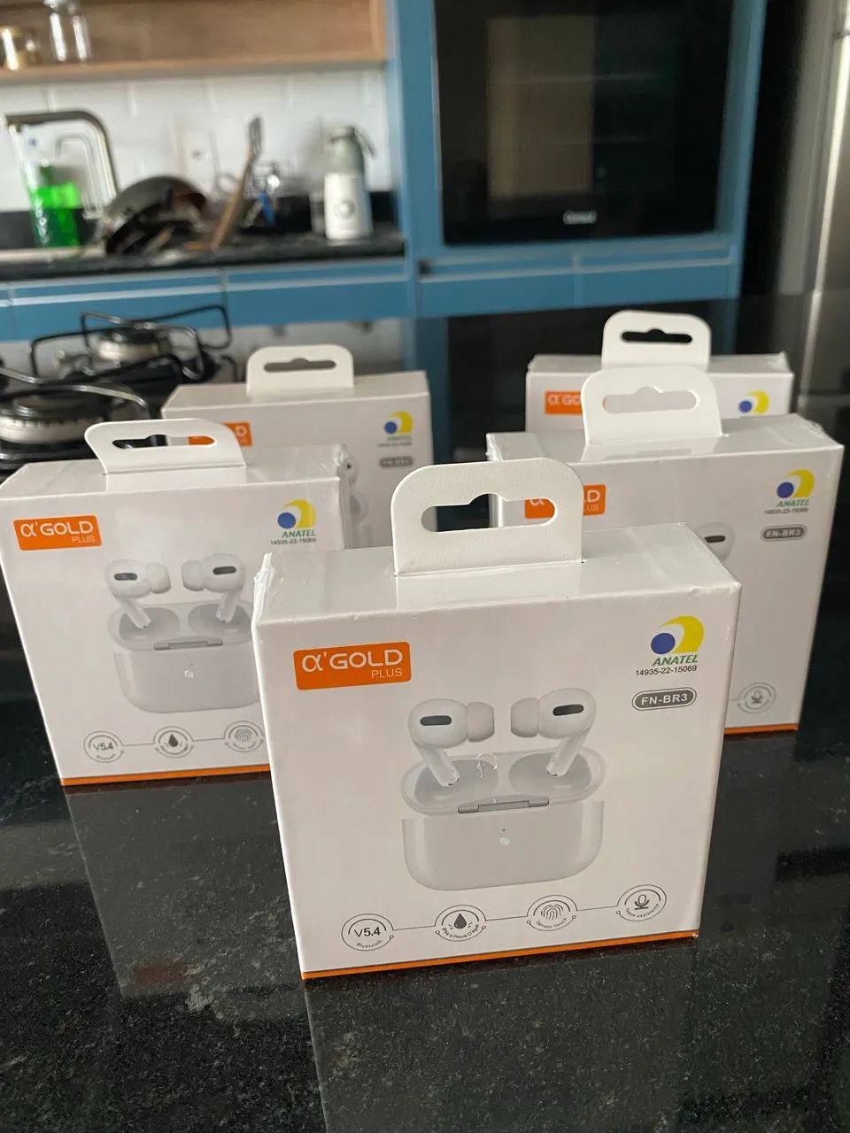 Lote mais de 20 eletrônicos premium  - Foto 5