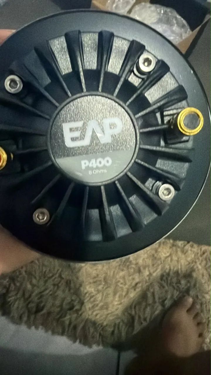 Ti EAP p400 - Foto 2