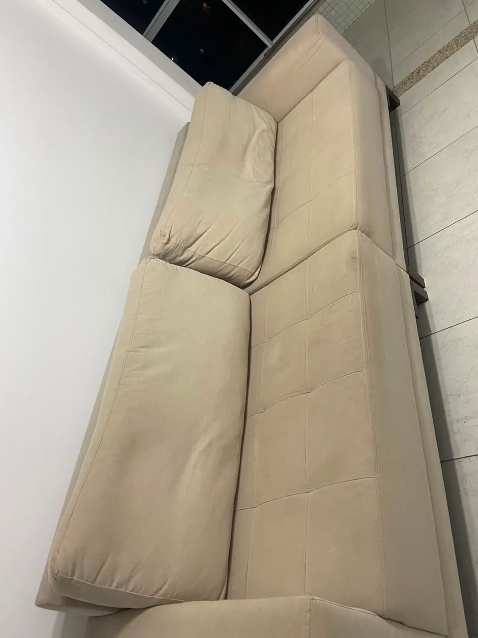 Sofá retangular  - Foto 4