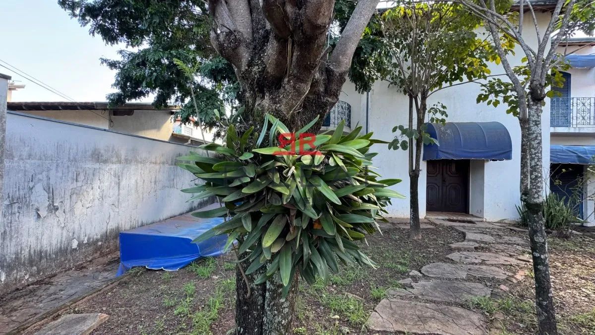 Casa condominio Samambaia 4 suítes - Foto 2
