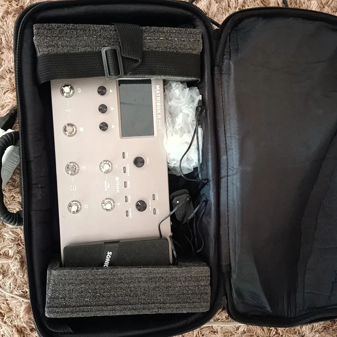 MATRIBOX II PRO ZERO