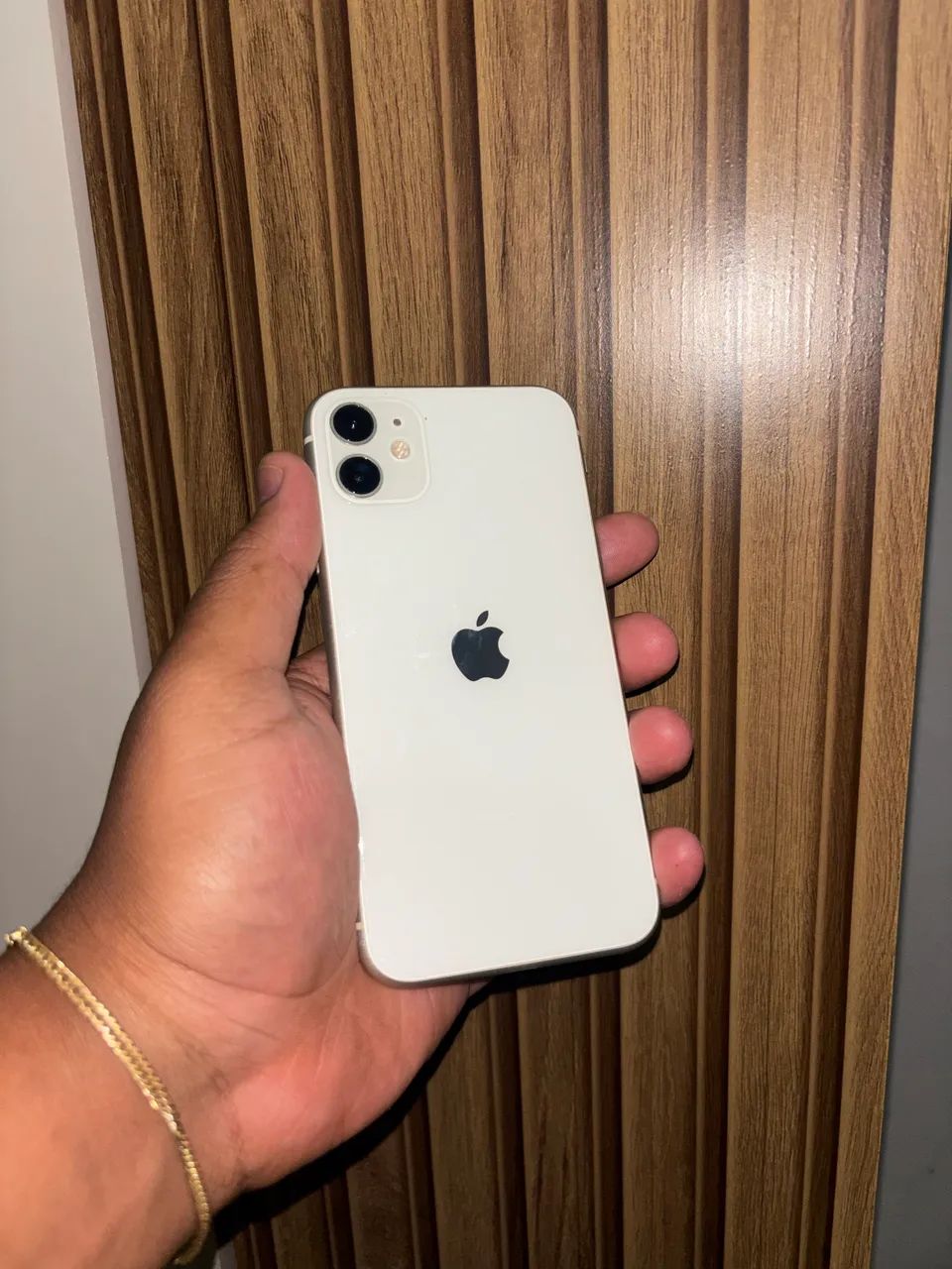 iPhone 11 128g completamente original 