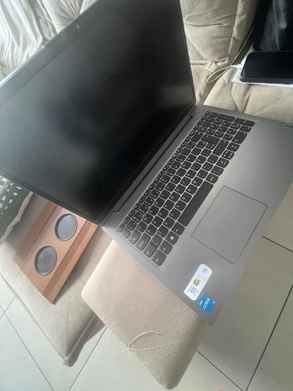 Notebook Lenovo IdeaPad