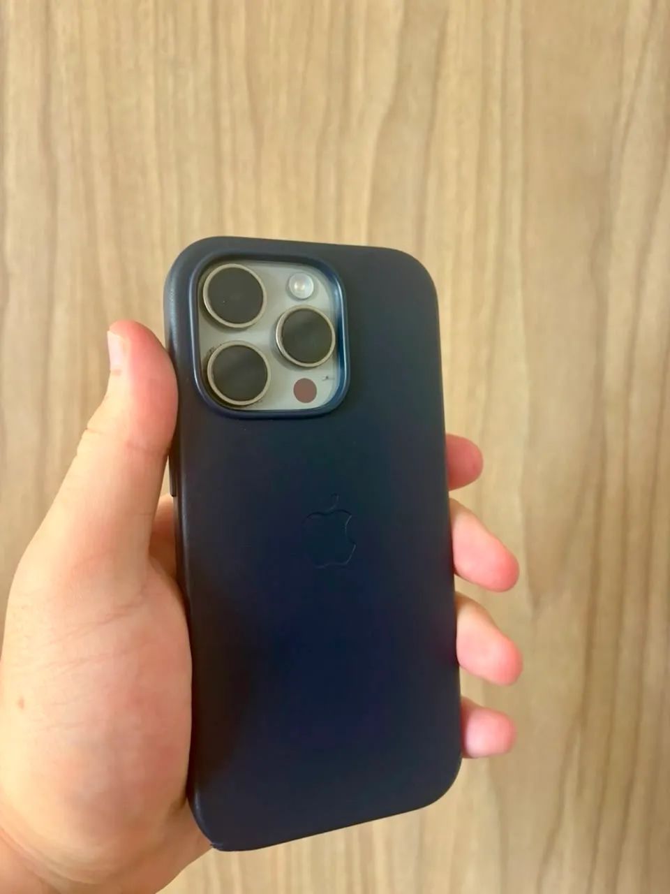 iPhone 16 Pro (128GB) - Foto 3