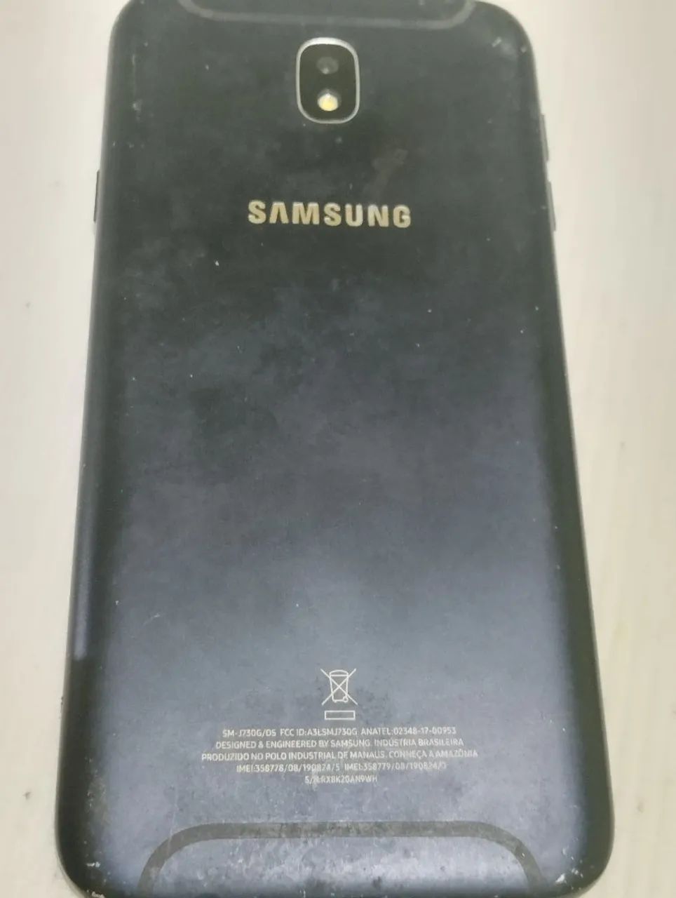 Vendo Samsung J7 pro - Foto 3