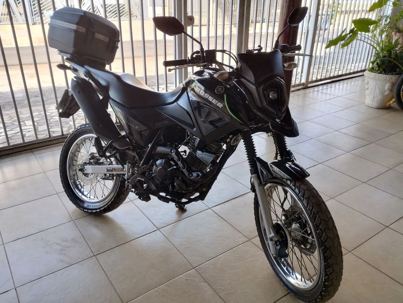 Crosser S 150 