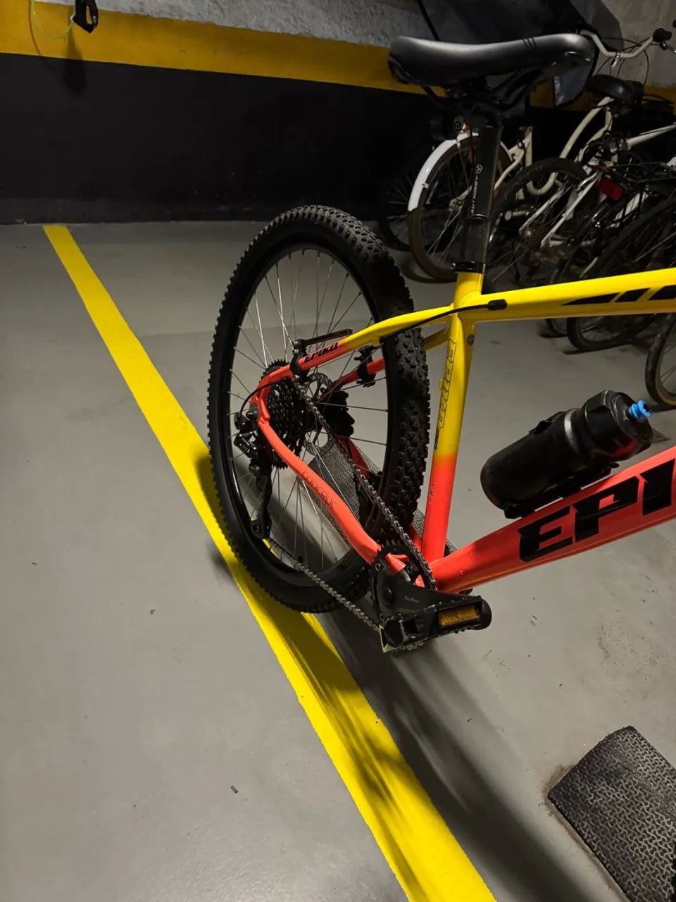 vende-se bike  - Foto 5