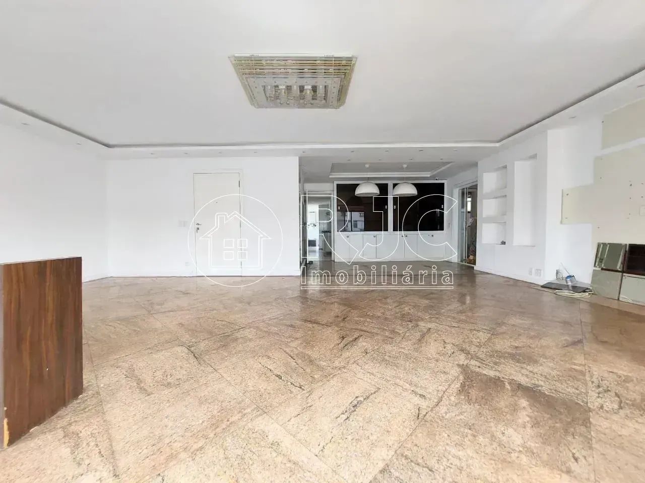Duplex para venda com 469 metros quadrados com 7 quartos em Tijuca - Rio de Janeiro - RJ - Foto 2