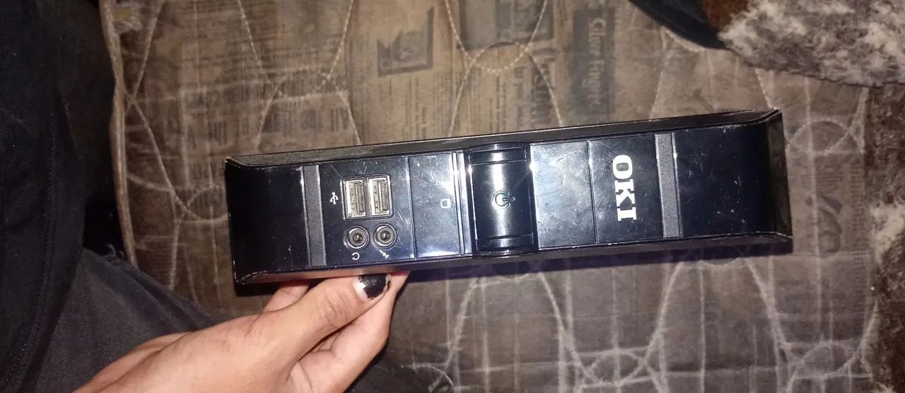 Mini Pc CPU 