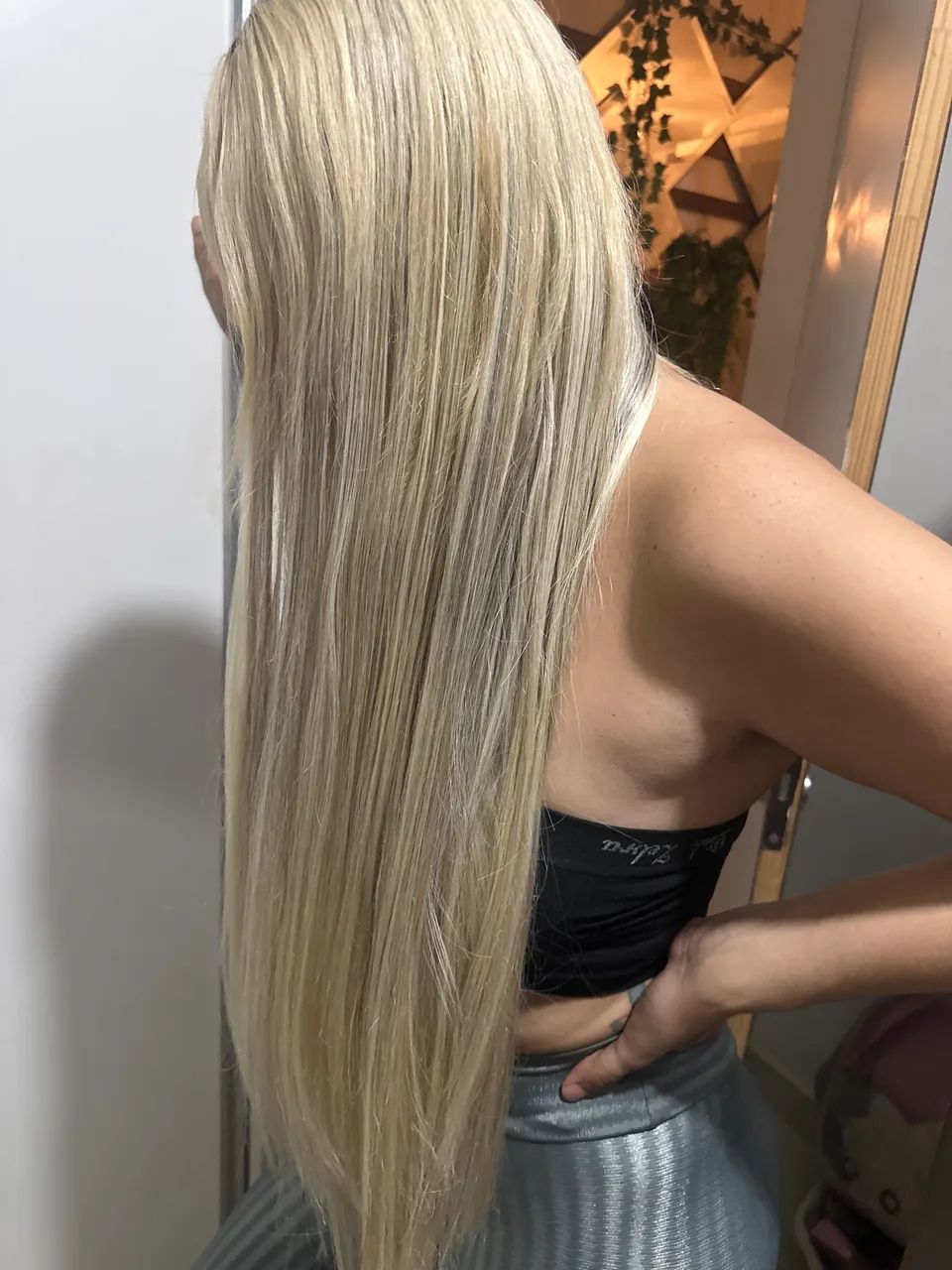 Cabelo Russo