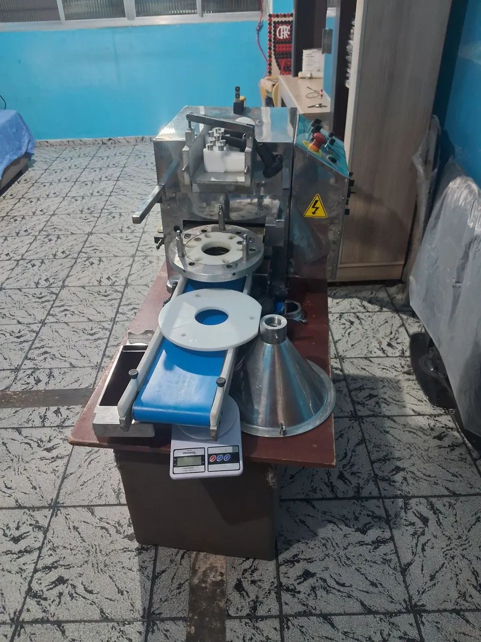 Máquina bralyx  - Foto 3