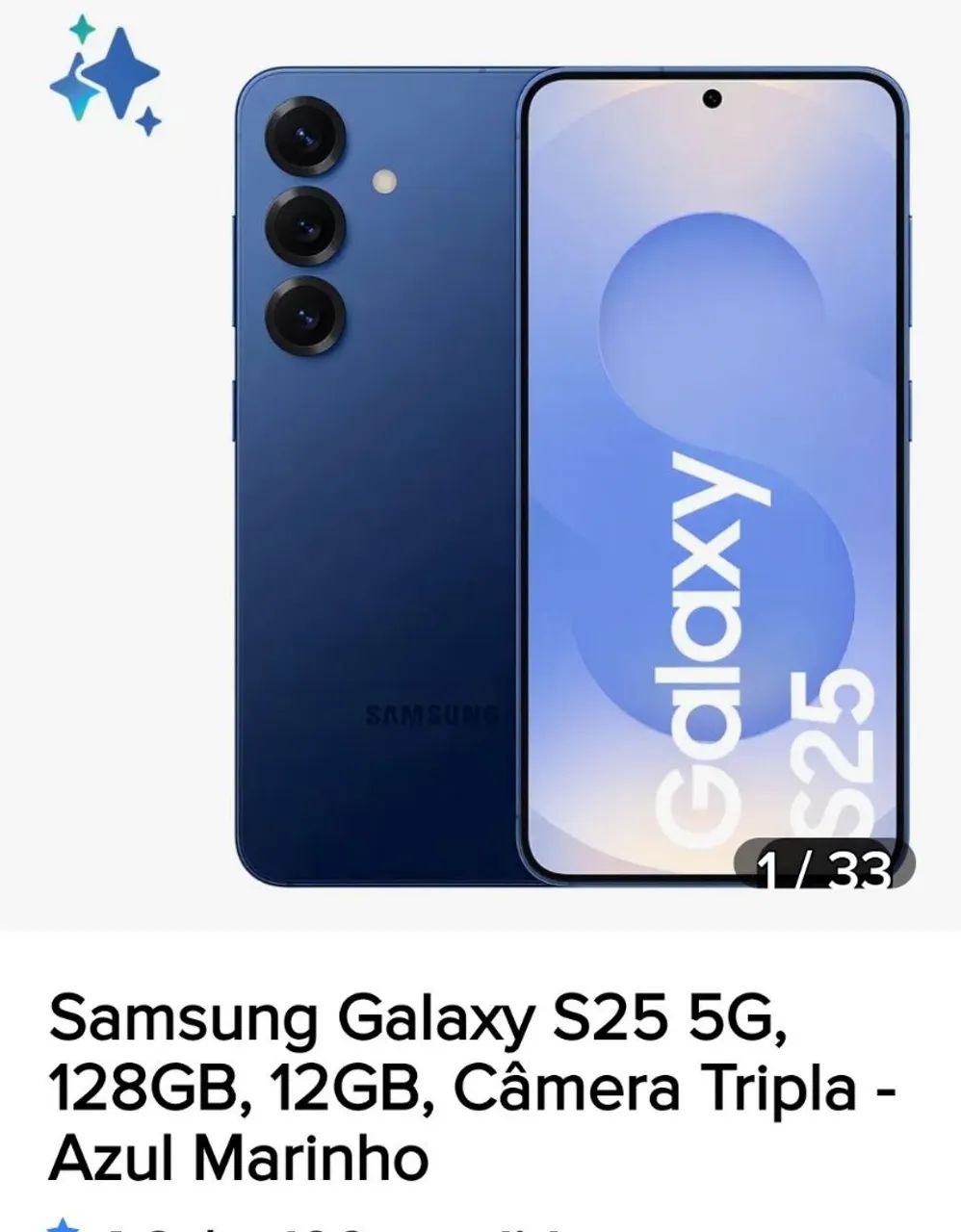 Samsung s25