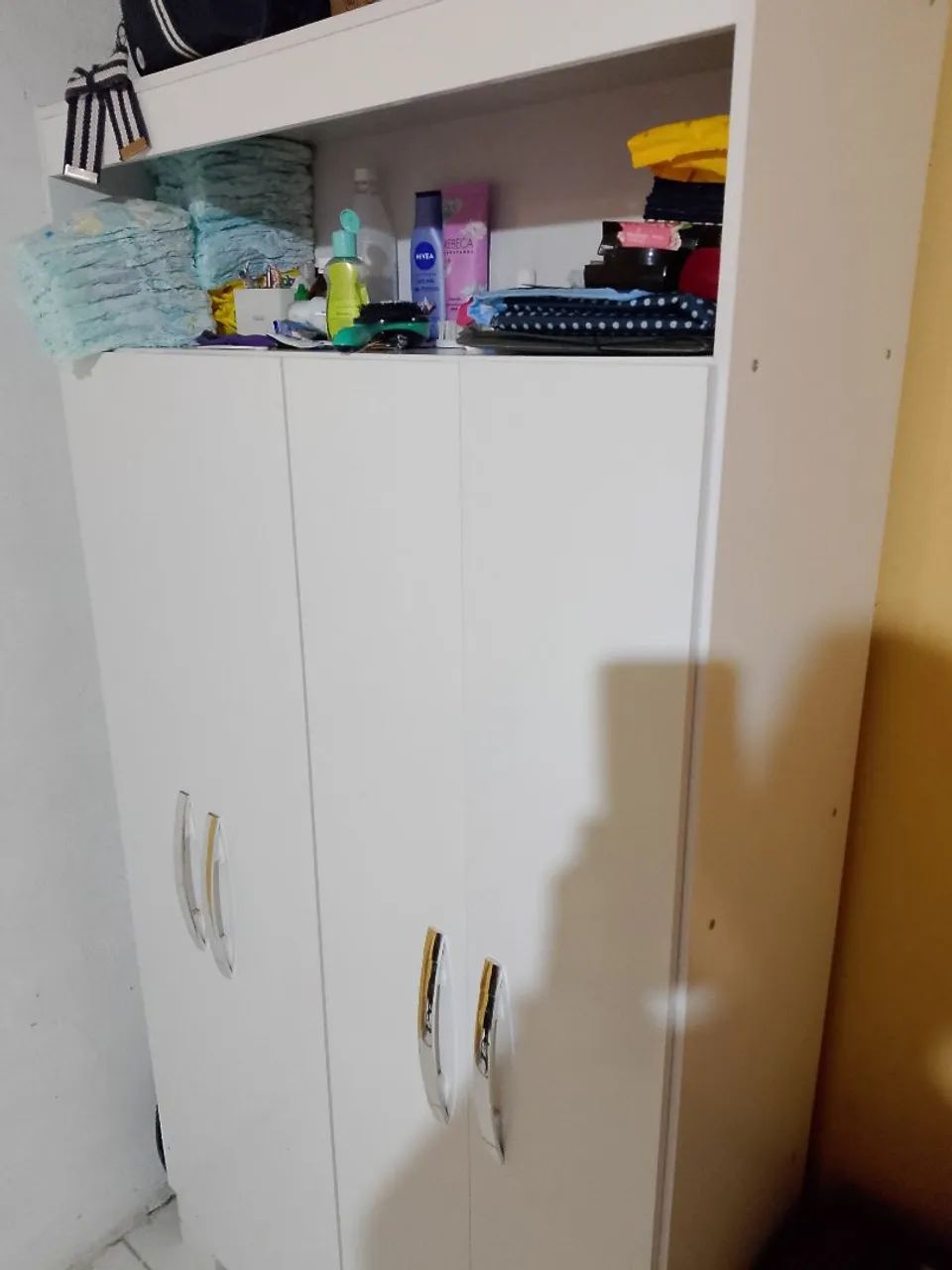 Guarda roupa, roupeiro  - Foto 2