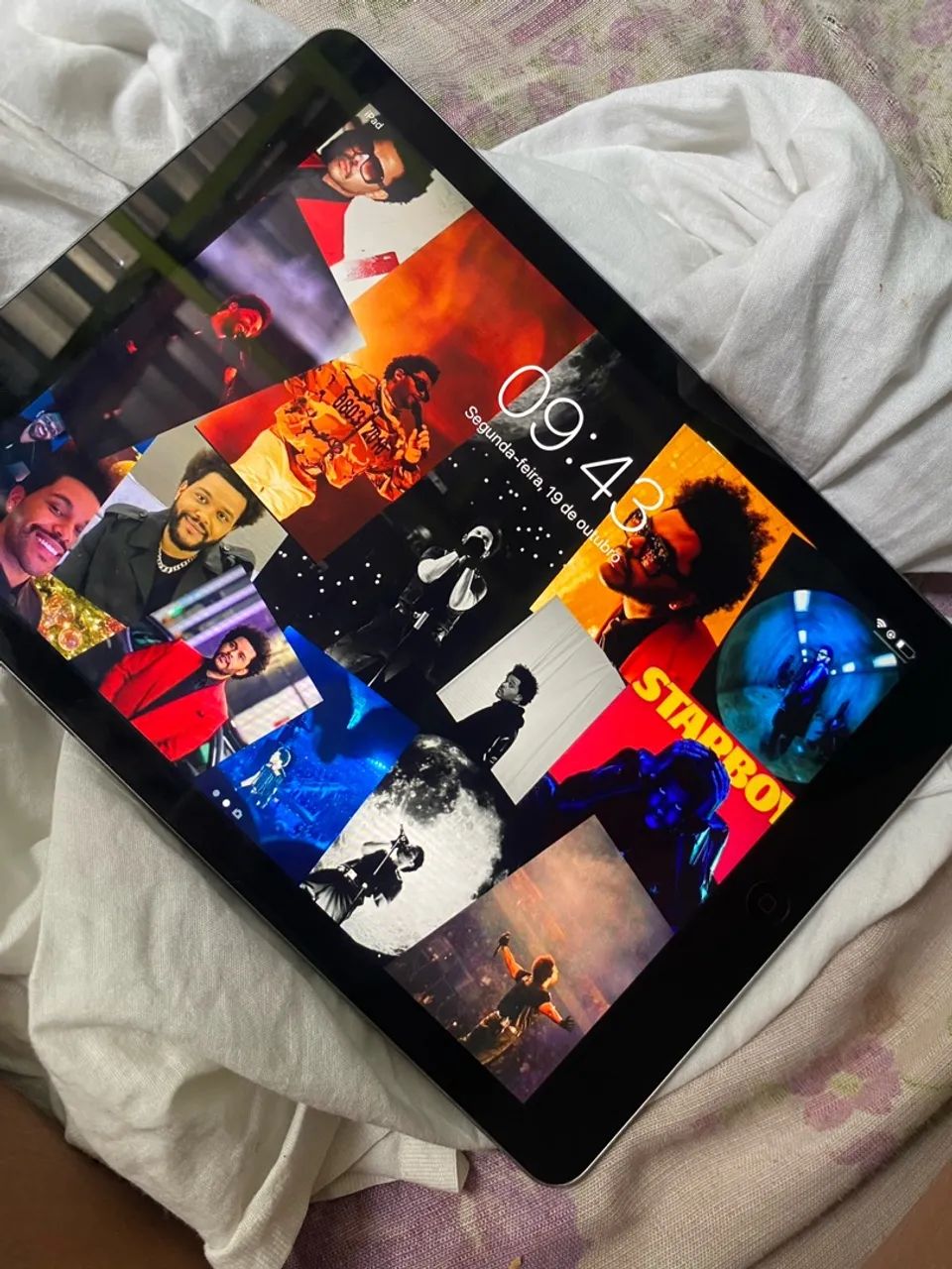 iPad Air1