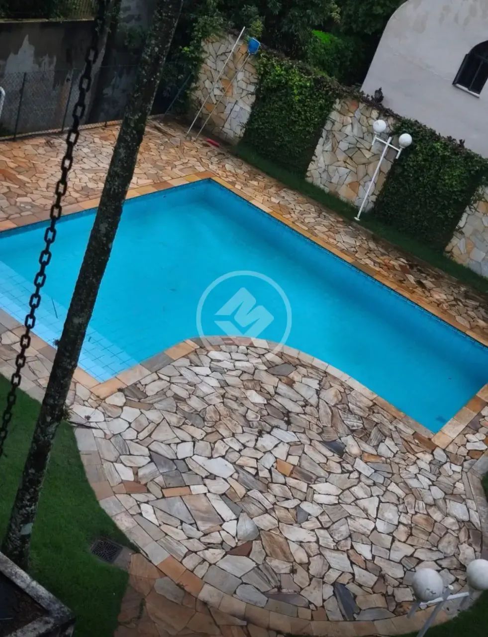Casa à Venda no Condomínio Marambaia em Vinhedo codigo: 330925