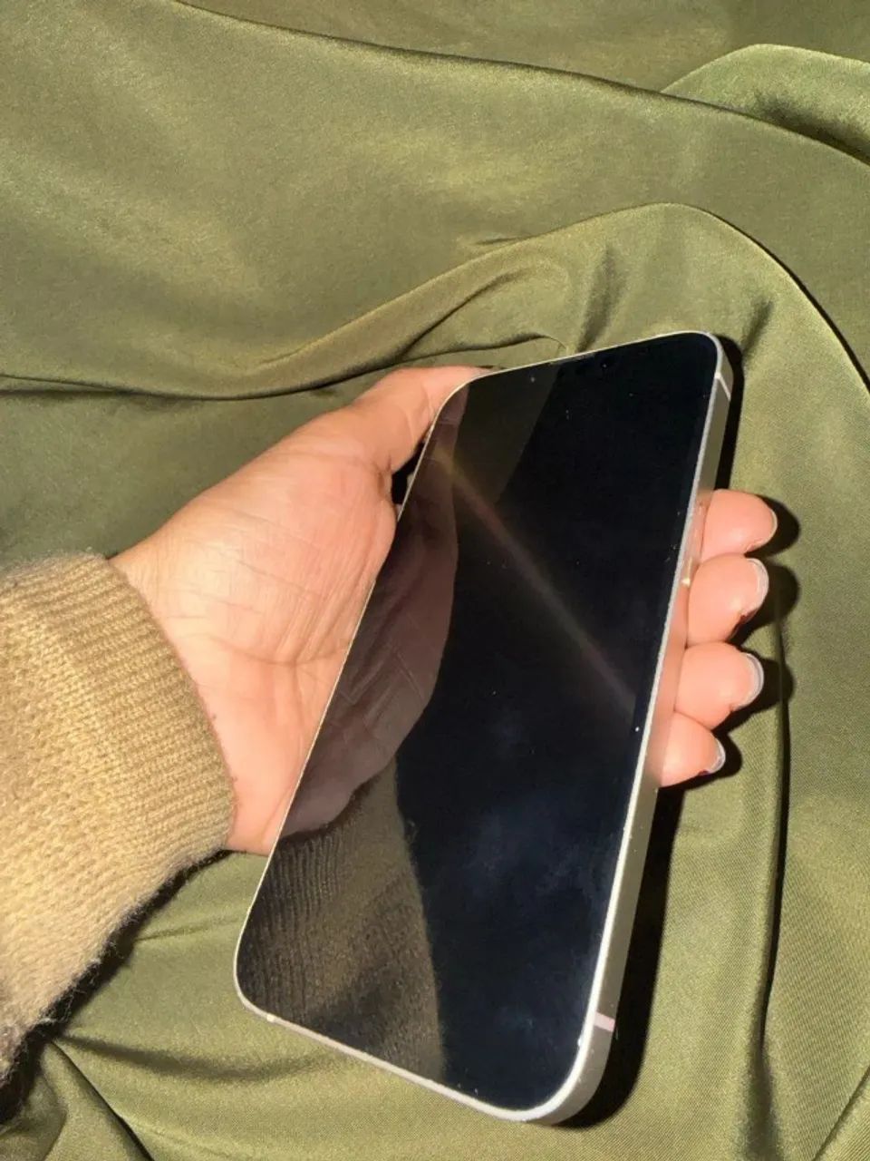 Iphone 13 (128GB) - Foto 5