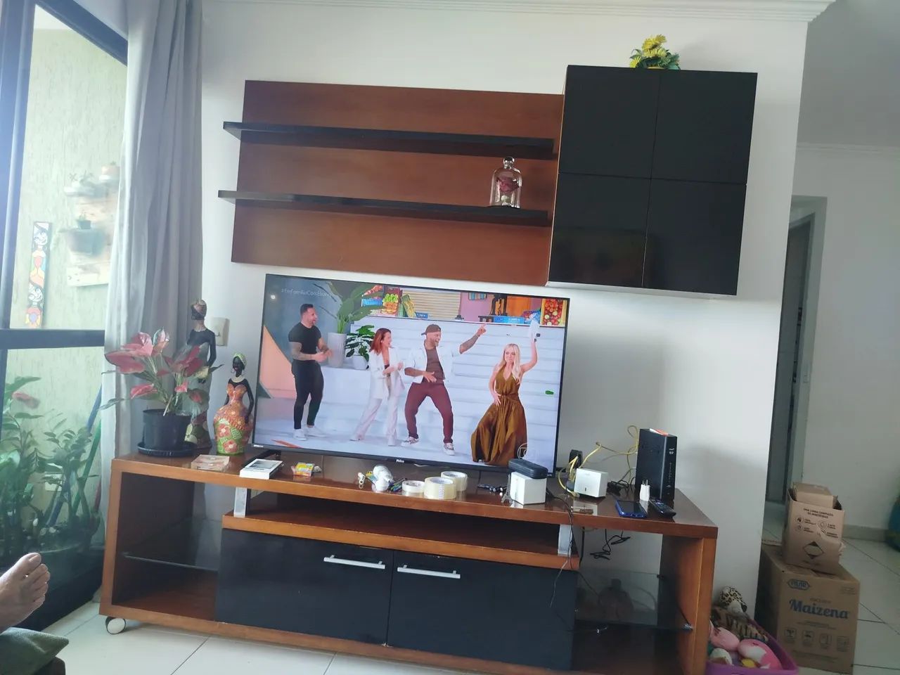 Rack com Painel - Foto 5