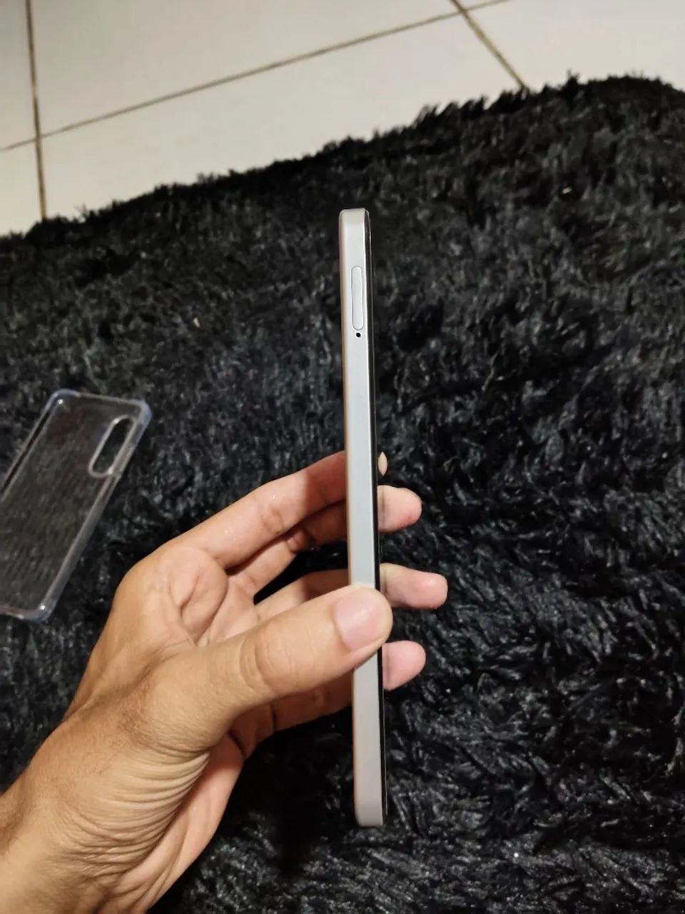Celular oppo A5 de 256GB de memória 6GB de RAM - Foto 2