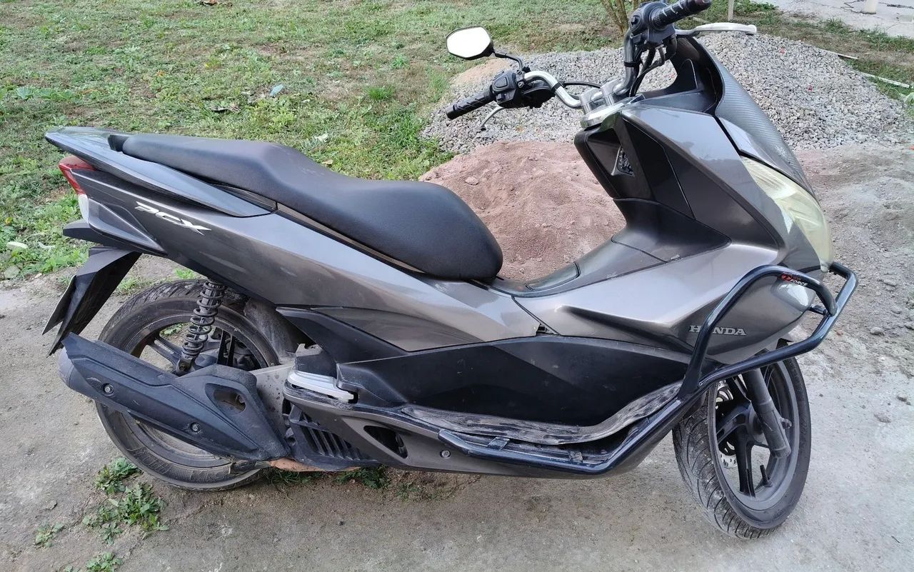 Honda PCX 150 - Foto 3