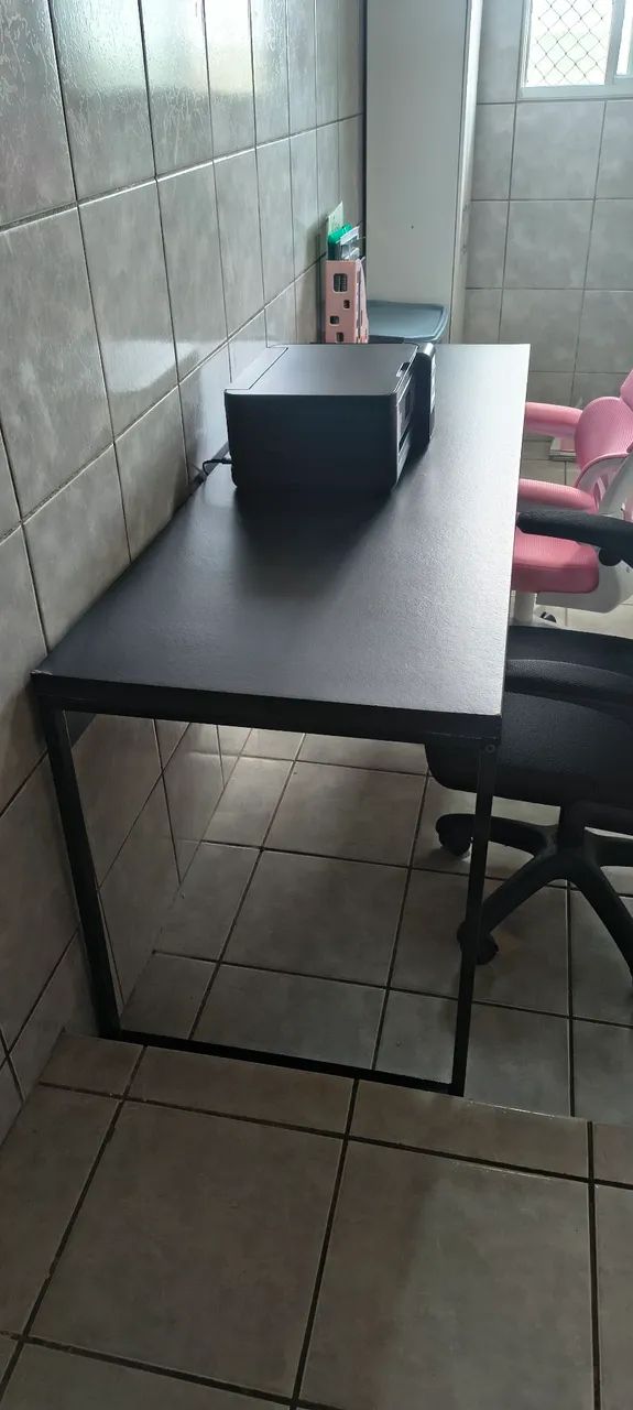Mesa grande 1,80 x 60cm - Foto 3