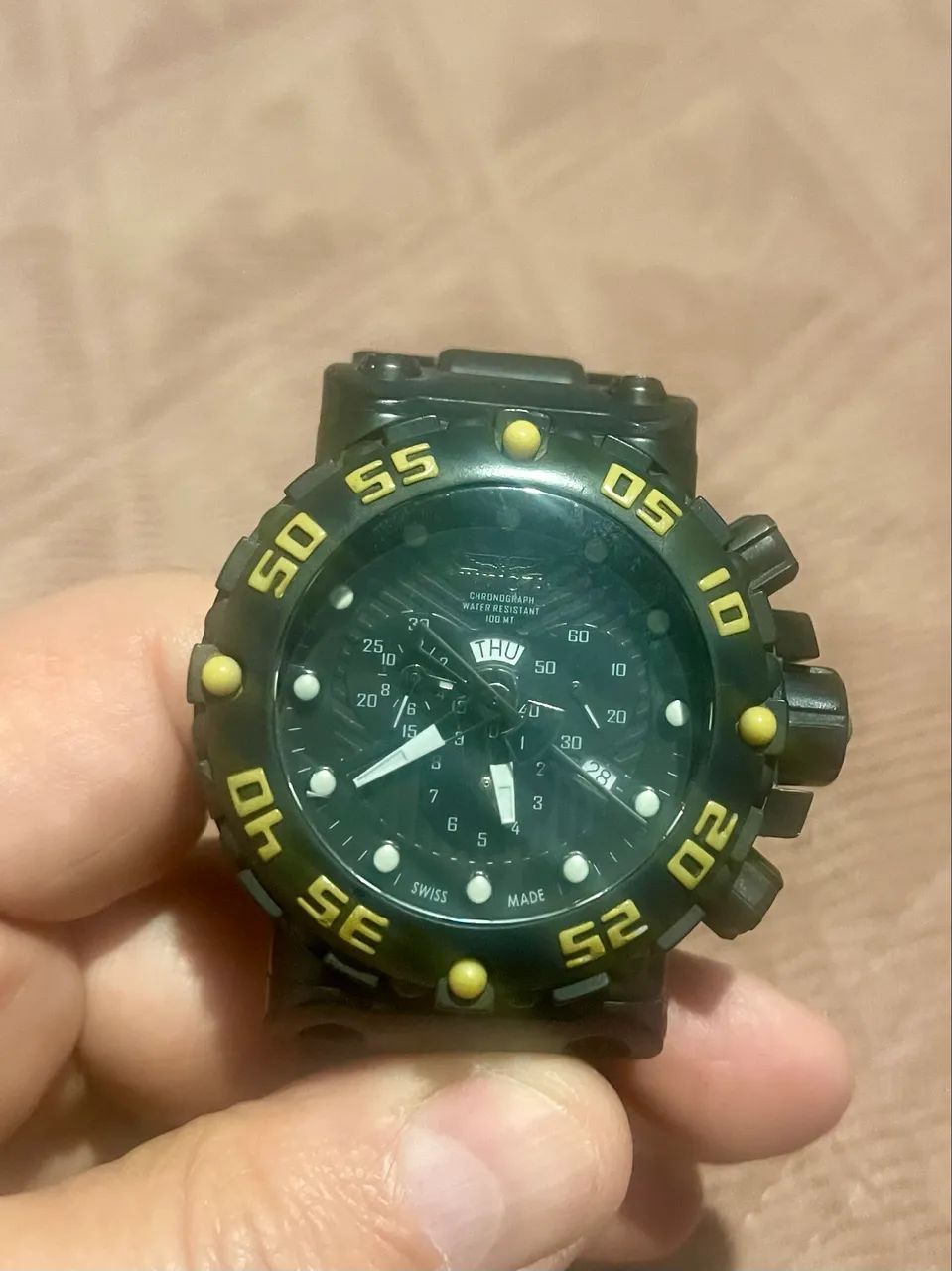 Relógio Invicta  - Foto 2