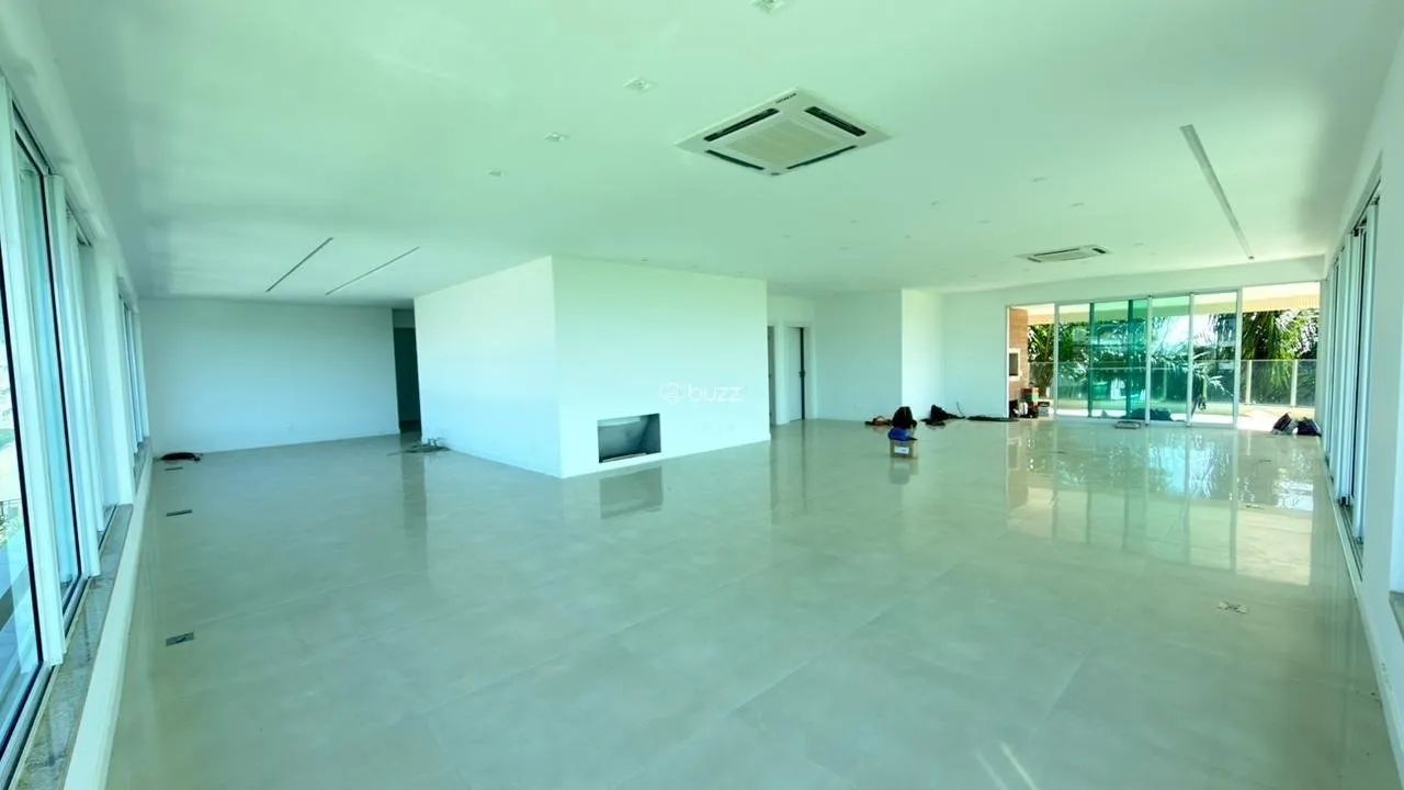 Cobertura 5 quartos (4 suítes) em Campeche, Florianópolis - Foto 5