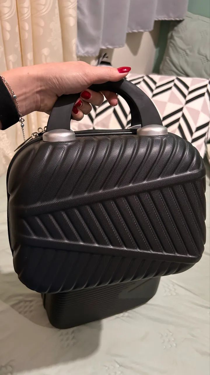 Necessaire de bordo - Foto 2