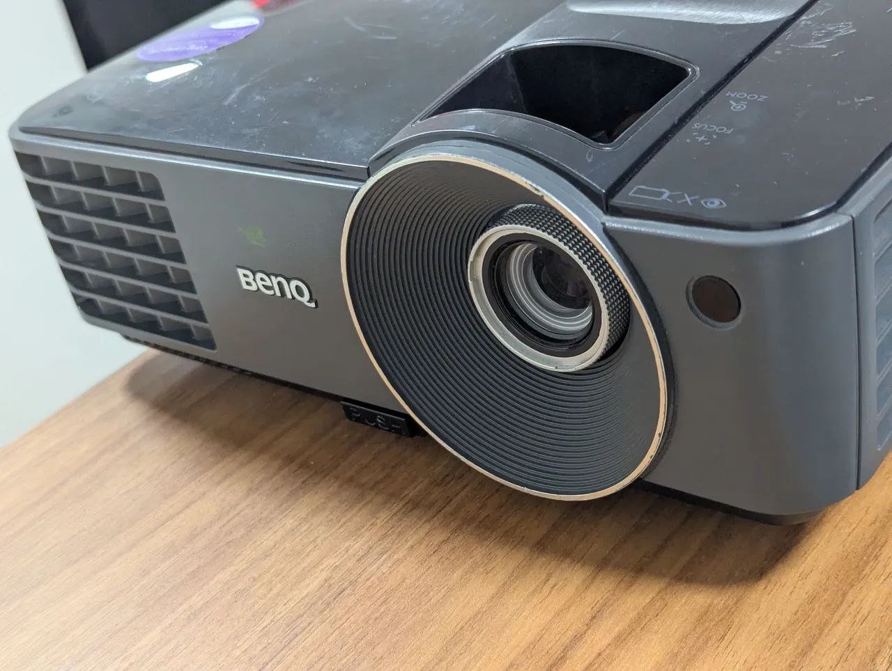 Projetor Benq MS502