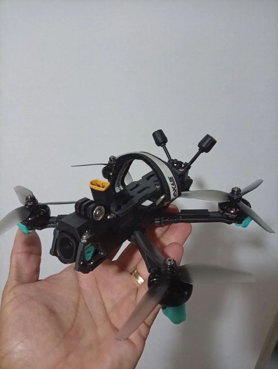 Drone Race 4 polegadas 