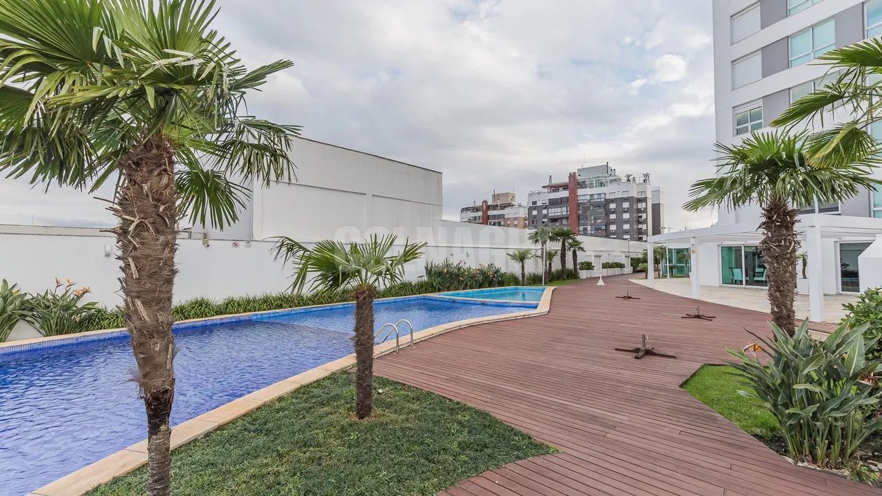 SOFISTICAÇÃO E BELÍSSIMA VISTA! - Foto 4