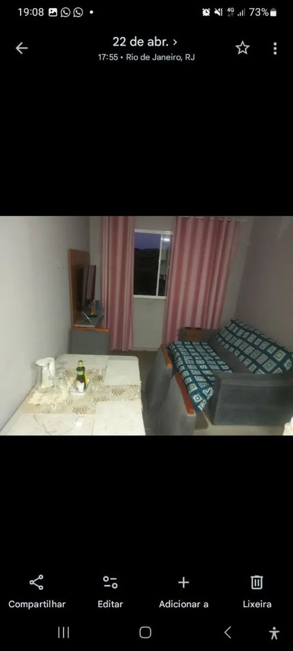 Campo Grande Rj