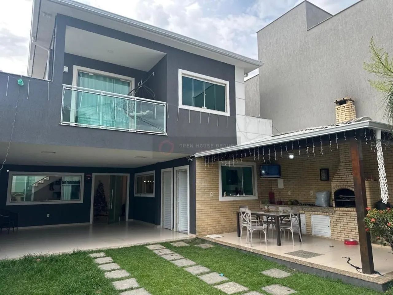 Casa à Venda em Itaborai