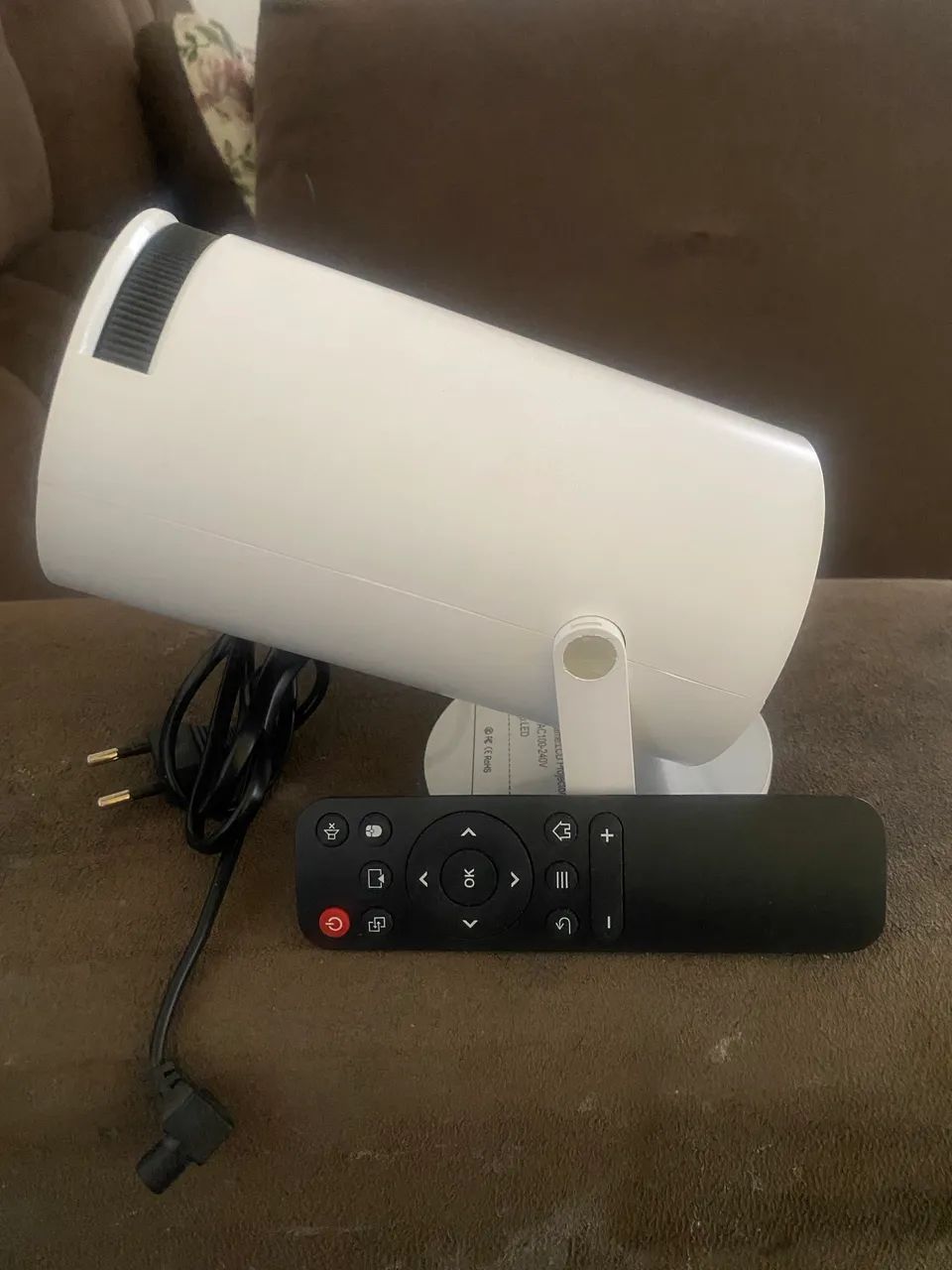 Projetor hdmi  - Foto 4